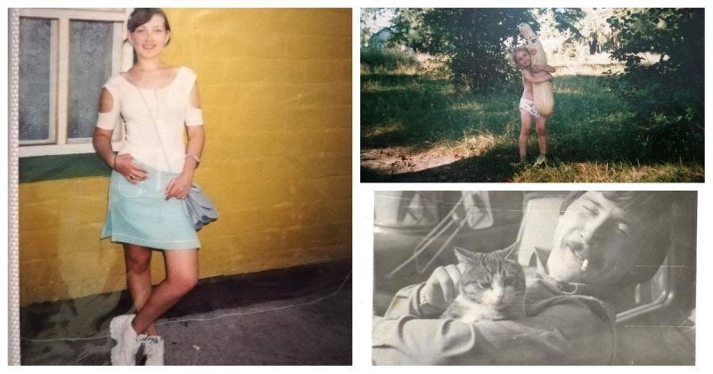 27 трогательных фотографий из семейных архивов, от которых на душе становится теплее