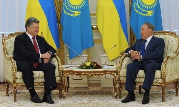 Лимитрофы думают, что шантажируют Россию. На самом деле – они лишают свои народы будущего