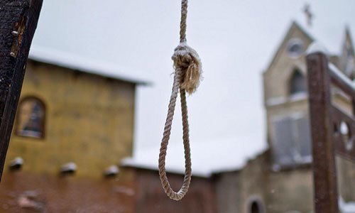 Стоит ли в России вернуть смертную казнь?
