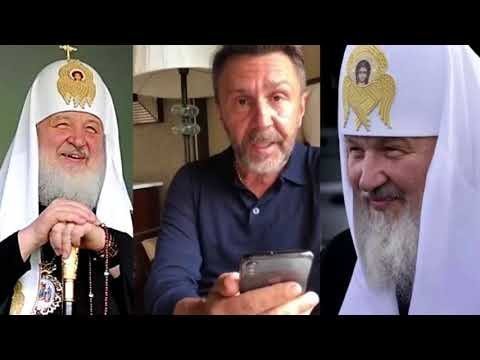 «Храни же, Боже, жирные их рожи»