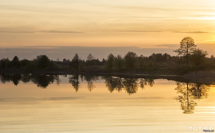 В Беларуси на реках большая вода, пошли пароходы