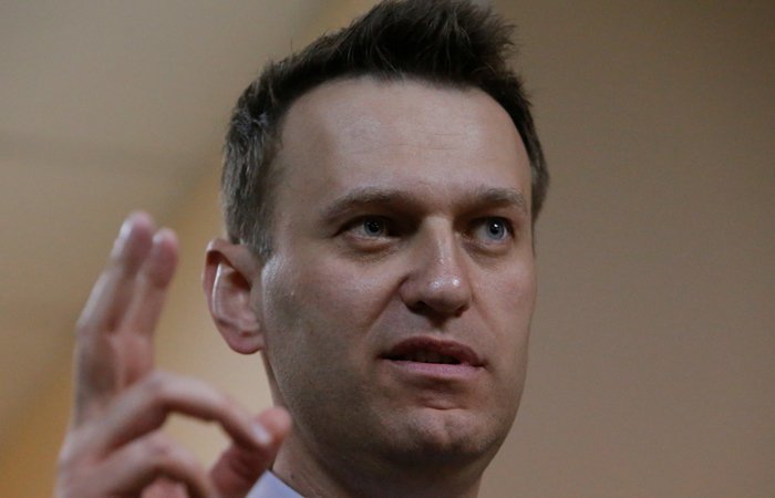 «Всё не то и всё не так»: Навальный отказался от площадки для митинга