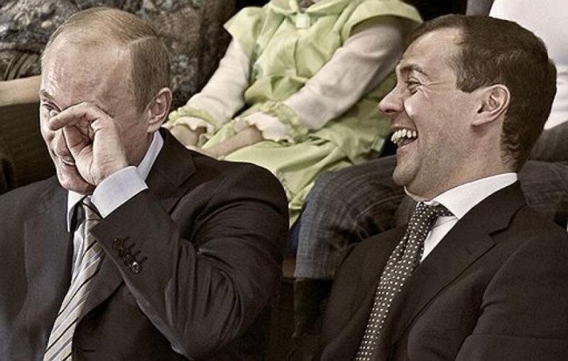Смеюсь, когда мне говорят об интеллекте и интеллигентности сотрудников ФСБ