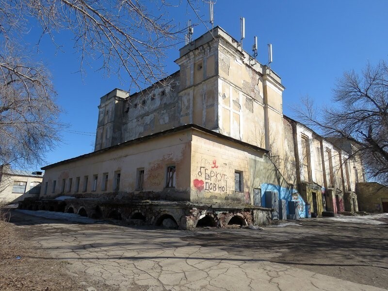 Звезда Героя, или День космонавтики на Гагаринском поле