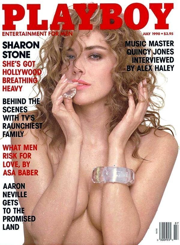 Основатель и шеф-редактор журнала Playboy Хью Хефнер