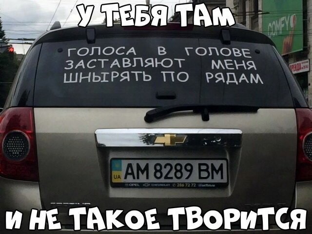 Автовсячина