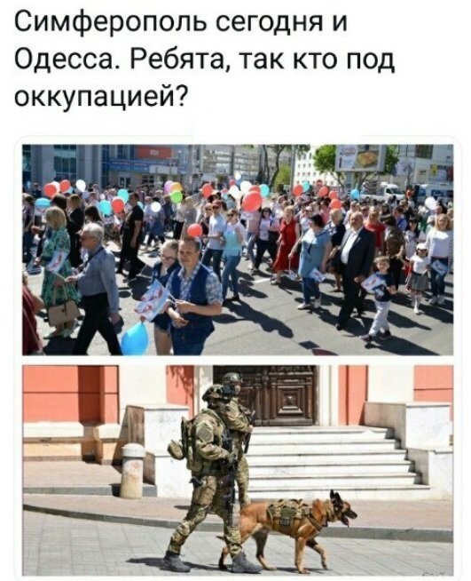 Политические коментарии соцсетей - 467