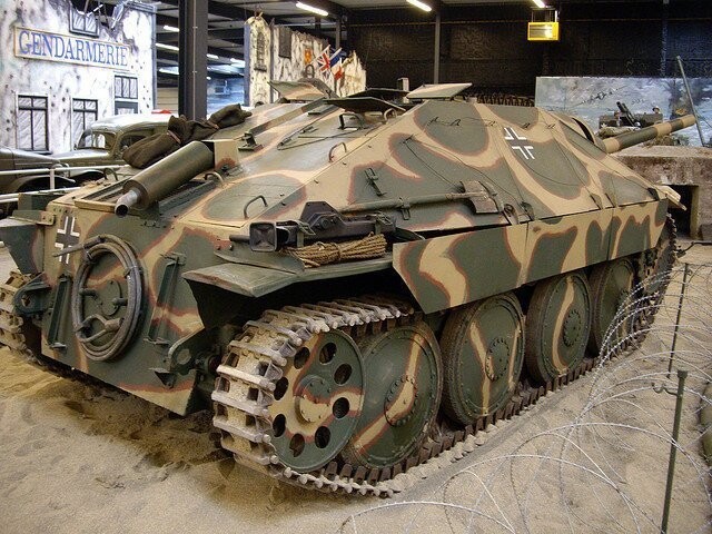 Hetzer