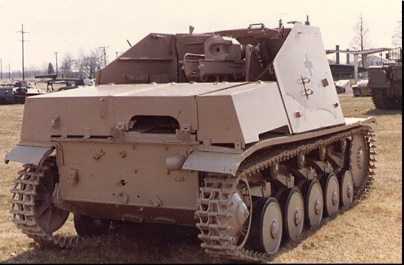 Marder II