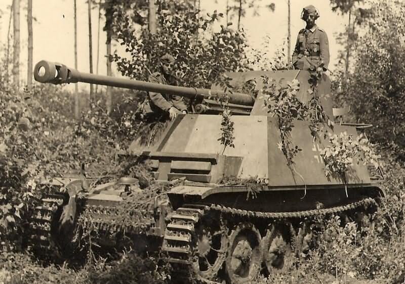 Marder II