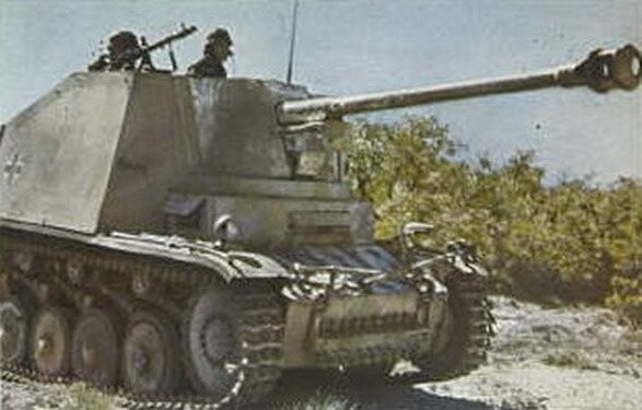 Marder II