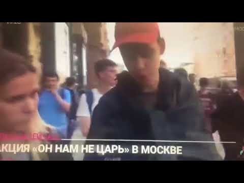 Бесславный конец Навального: во "всероссийском цирковом шоу" 5 мая никто участвовать не захотел 