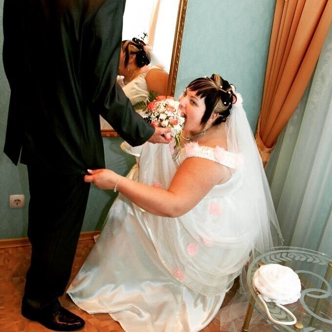Свадебные Фото Без