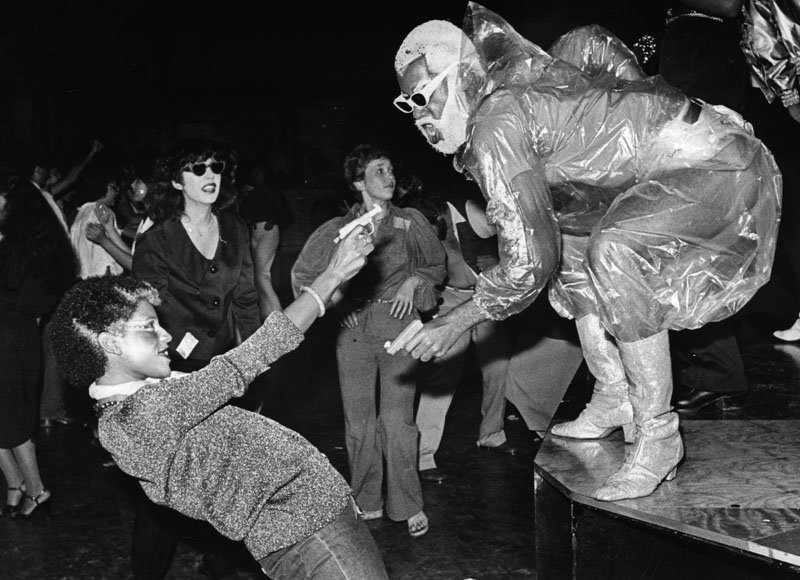 Секс, наркотики и угар 70-х — как зажигали в культовом клубе «Студия 54»