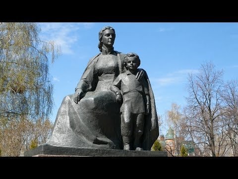 Опрос мнения граждан Ульяновска о переименовании площади Ленина 