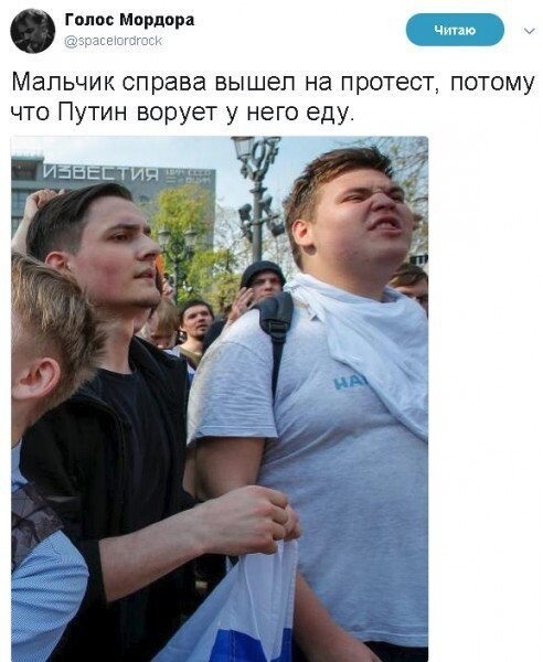 Эти демократы так демократичны