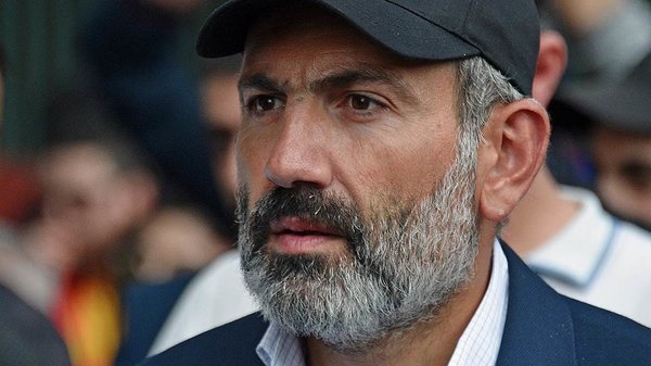 Почему Армении не следует поддерживать Пашиняна