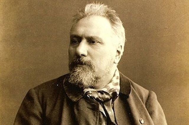 Николай Лесков
