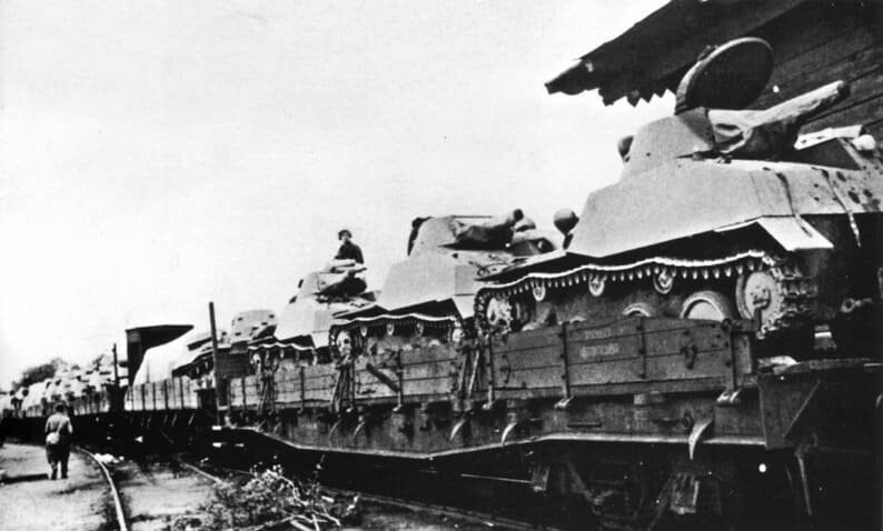 Вклад императора Николая II в победу в Великой Отечественной Войне