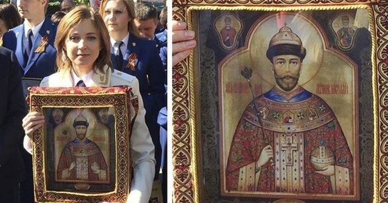 Вклад императора Николая II в победу в Великой Отечественной Войне