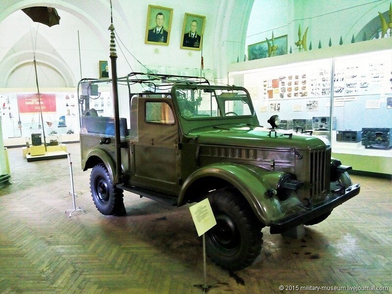 Артиллерийский музей в Санкт-Петербурге. Часть 2: внутренняя экспозиция