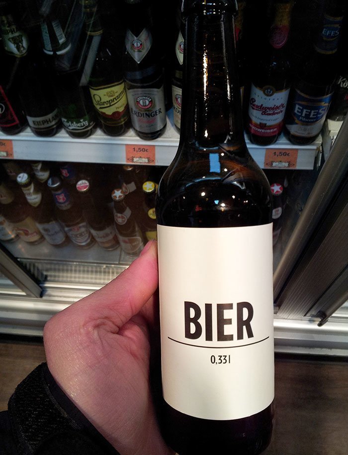 25. Пиво в Берлине 