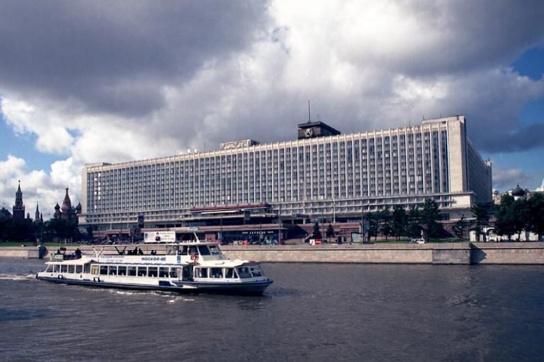 Шесть легендарных отелей России: чем они знамениты и что от них осталось сейчас