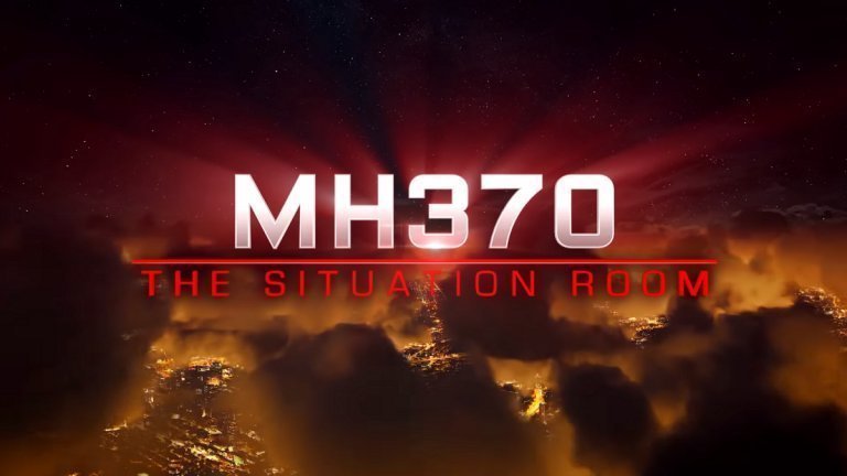 «Пилот MH370 сделал это намеренно»