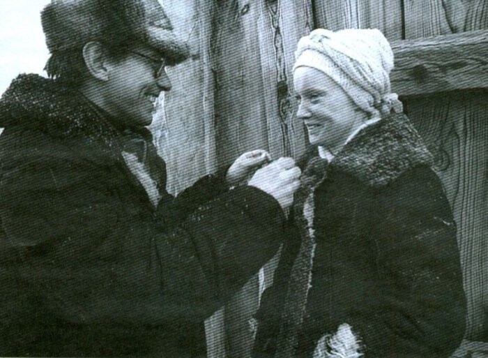 «Сибириада» – гран-при Каннского фестиваля 1979 года