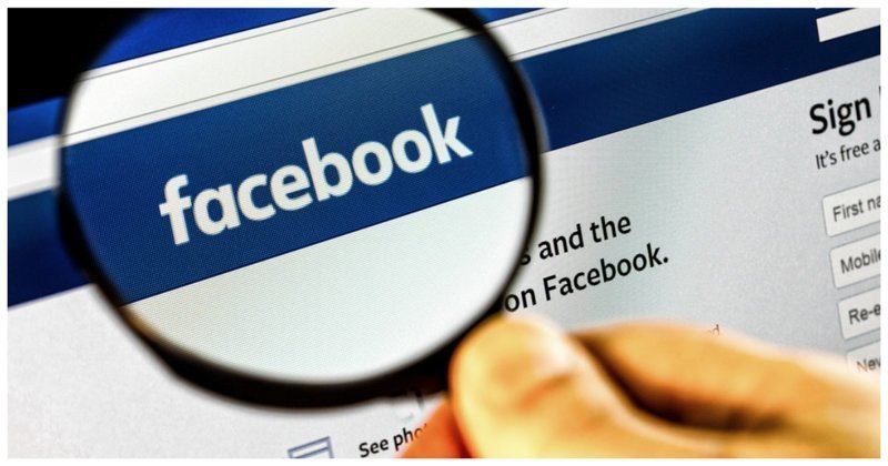 Любители тестов под угрозой: обнаружена масштабная утечка данных в Facebook