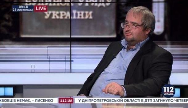 Украинский журналист: "Нам пи**дец. Страну захватили идиоты"