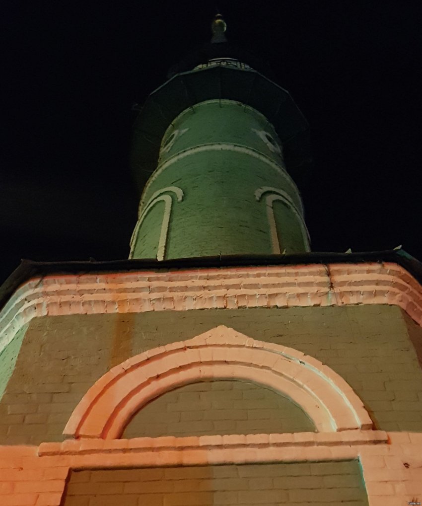 Мечеть "Султан"