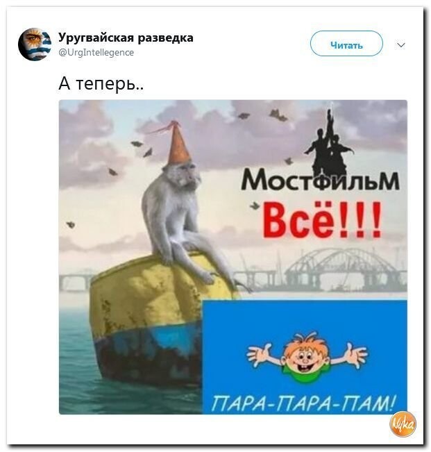 Политические коментарии соцсетей - 477