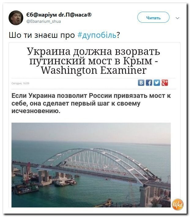Политические коментарии соцсетей - 477