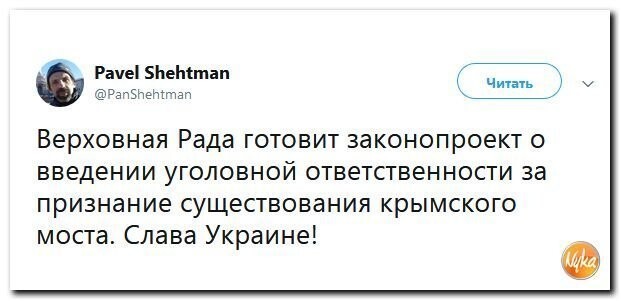 Политические коментарии соцсетей - 477