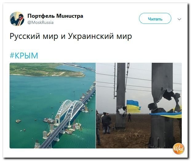 Политические коментарии соцсетей - 477