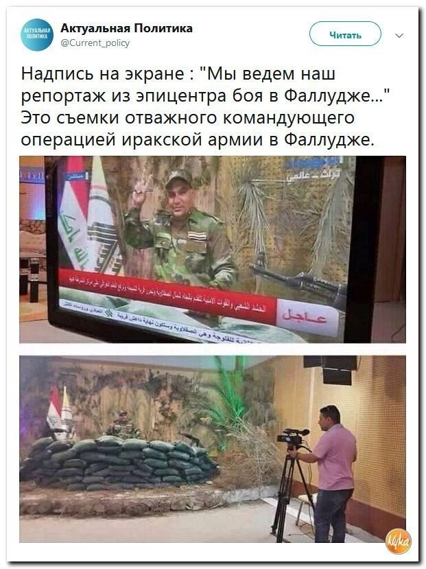 Политические коментарии соцсетей - 477