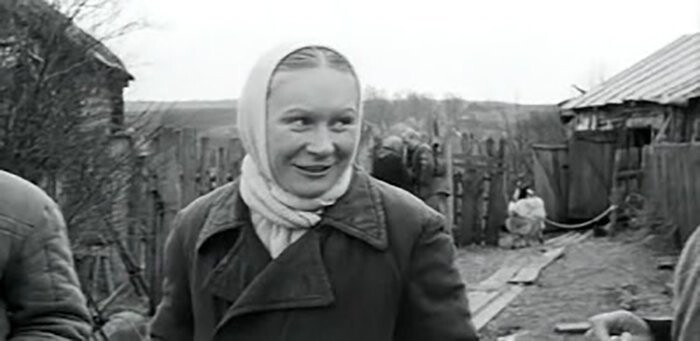 Памяти Елизаветы Сергеевны Никищихиной (1941-1997)