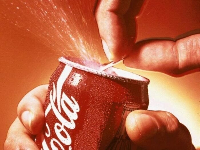 Coca-Cola