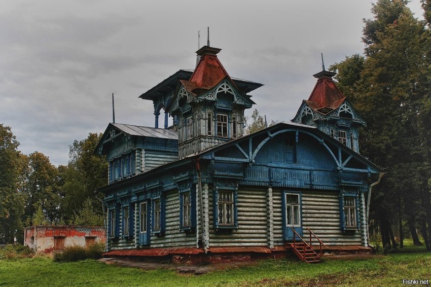 Воскресенский краеведческий музей