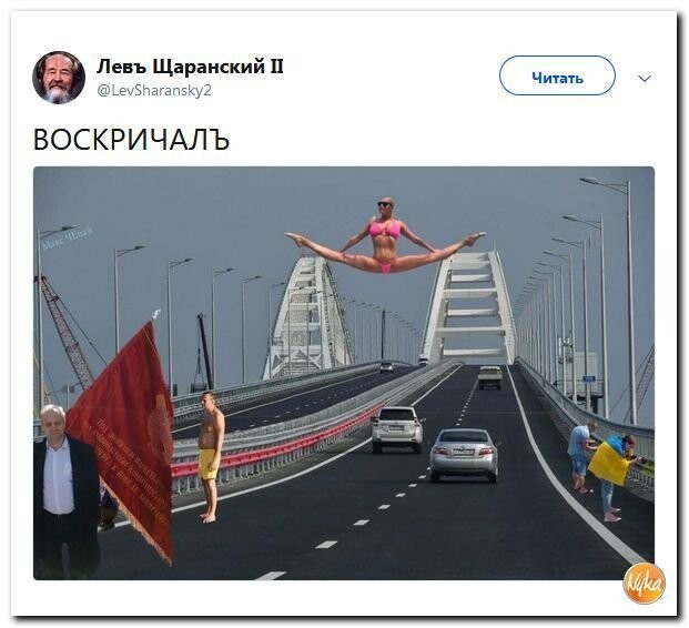 Политические коментарии соцсетей - 478