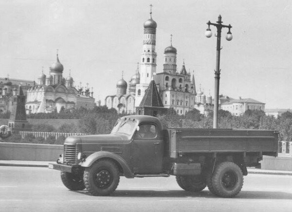 Ностальгии пост