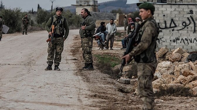 Сирийские курды – новая террористическая угроза? Кому и зачем это нужно?