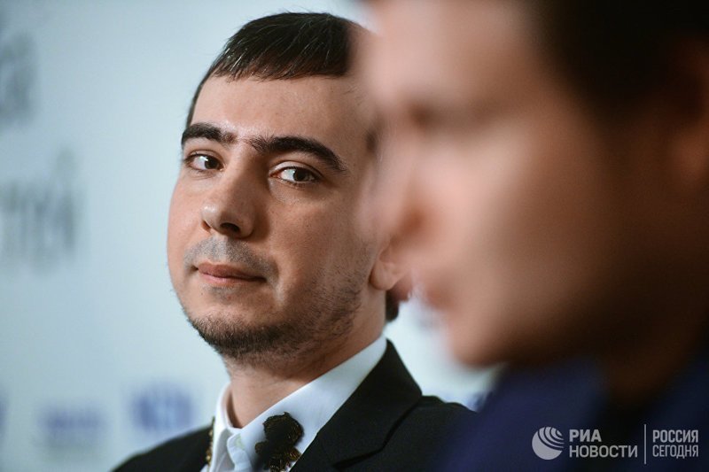 Пранкеры разыграли журналиста, предложившего разбомбить Крымский мост