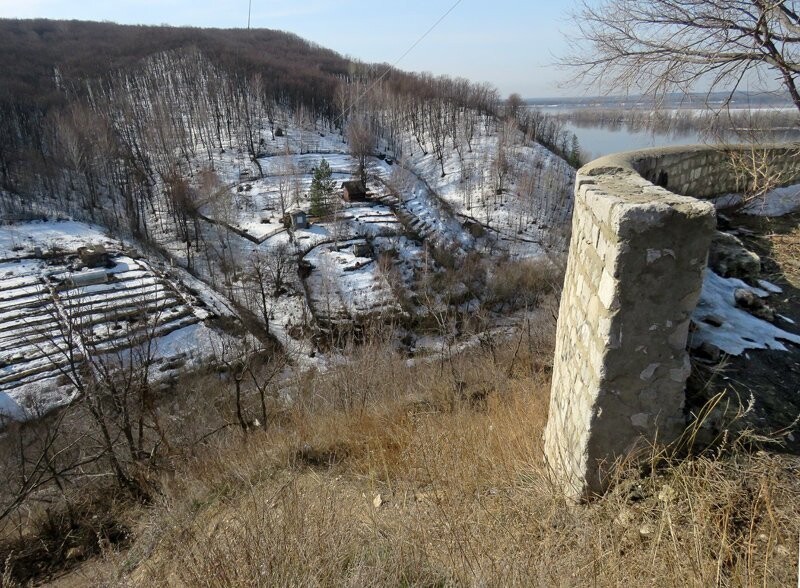 Самара. Часть 9: столица ракет