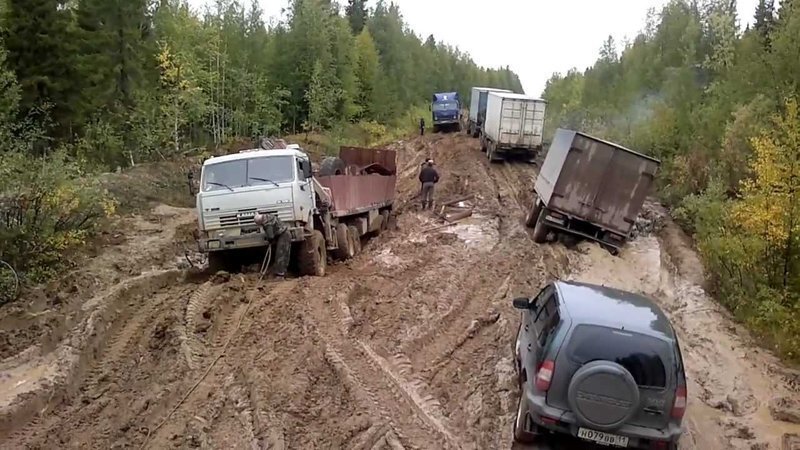Вторжение в Россию станет кошмаром для любого захватчика, пишут СМИ