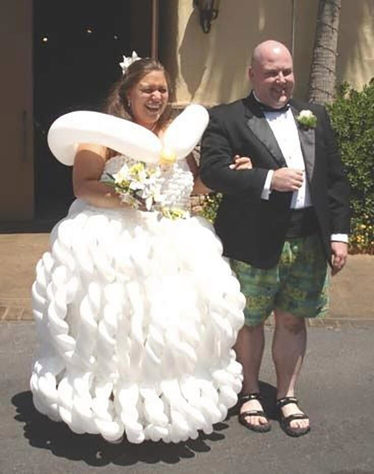 Смешные Свадебные Фото Жениха И Невесты