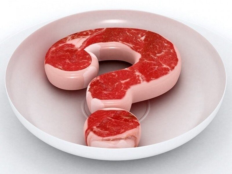 11. Мясо с добавлением рактопамина