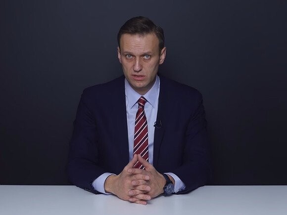 Навального кидают его же сподвижники!