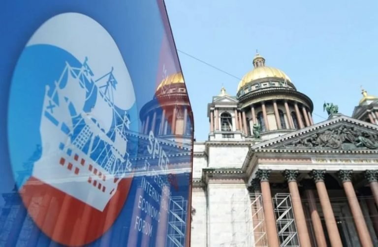 В российском МИД оценили роль ПМЭФ в развитии международного сотрудничества